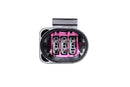 HELLA 2SD 013 095-651 Rearlight - LED - Outer section - left - for e.g. AUDI A8 D5 (4N2, 4N8, 4NC, 4NL