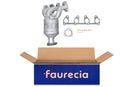 FAURECIA 8LF 366 055-331 Manifold Catalytic Converter - Easy2Fit® Kit - fits VW GOLF PLUS V