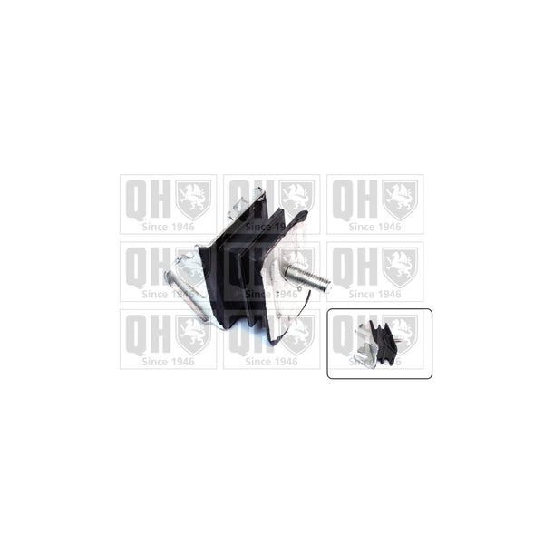 QH EM4396 Engine Mounting
