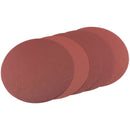 Draper Asso 305mm S/AD Sand Discs PK5 - 46441
