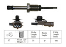 Lucas Exhaust Gas Temperature Sensor - LGS7119