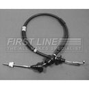 First Line Clutch Cable Part No -FKC1144