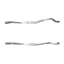 BM Cats Connecting Pipe - BM50916 with Fitting Kit - FK50916