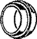 Klarius 410773 - Gasket Flat