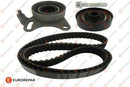 Eurorepar Timing Belt Set - 1635047680
