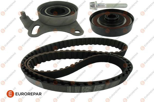 Eurorepar Timing Belt Set - 1635047680