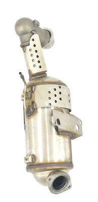 Klarius 390396 - Diesel Particulate Filter  - Fits Opel Astra J 1.3 CDTI