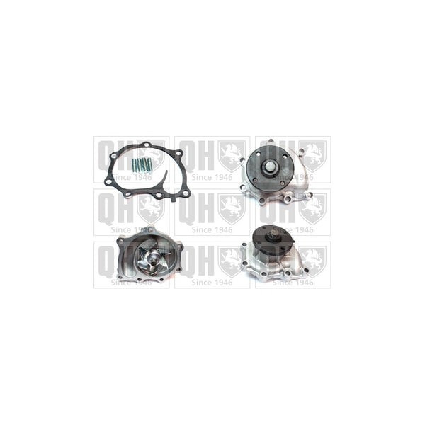 QH QCP3614 Water Pump