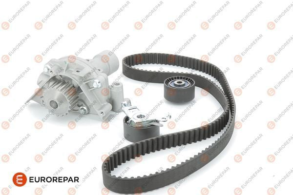 Eurorepar Water Pump & Timing Belt Set - 1611899180