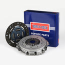 Borg & Beck Clutch Kit 2-In-1 Part No -HK2840