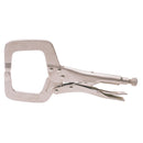 Draper Self Grip 'C' Clamp 280mm - 81642