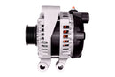 HELLA 8EL 015 637-341 Alternator - 12V - 150A - for e.g. Jaguar XF