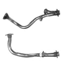 BM Cats Front Pipe - BM70276 with Fitting Kit - FK70276