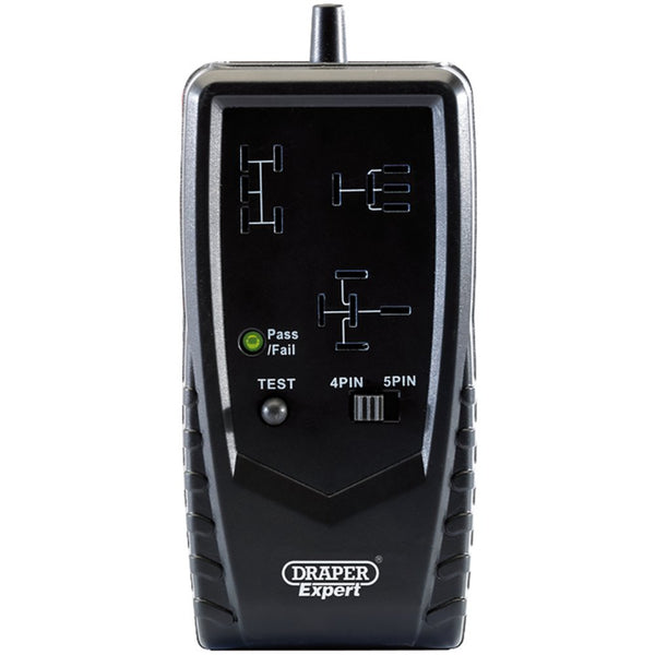 Relay Tester
