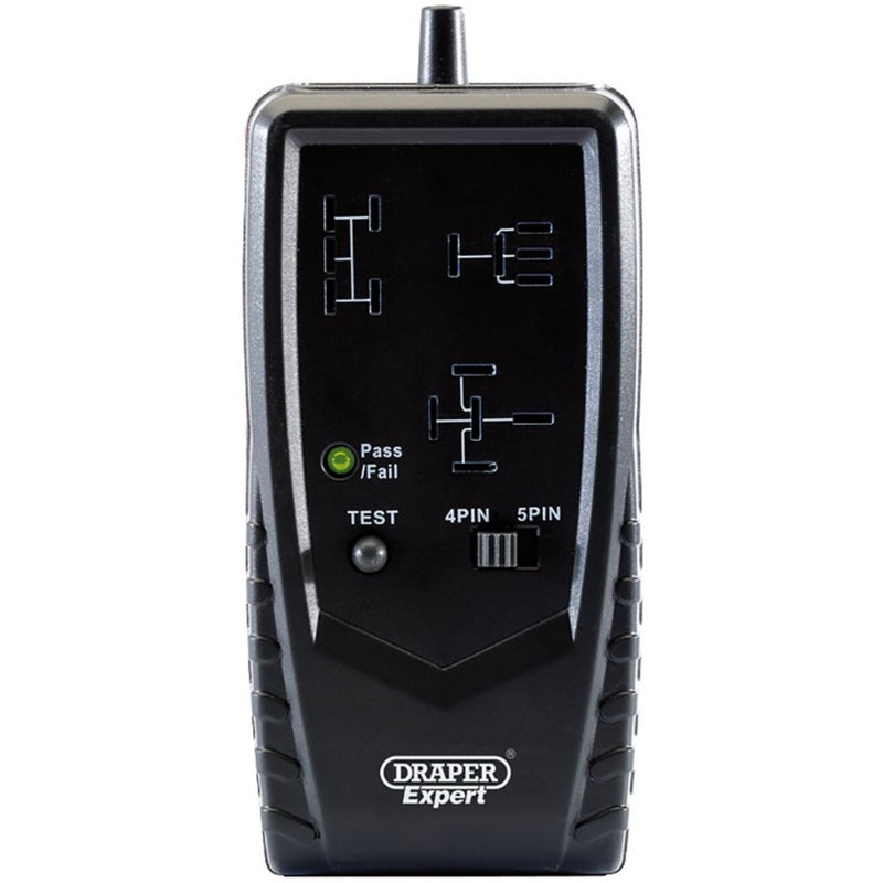 Relay Tester