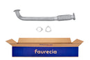 FAURECIA 8LA 366 004-921 Exhaust Pipe - Easy2Fit® Kit - fits FIAT RITMO