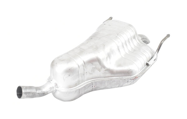 Klarius GM637P - Box With Tail Pipe