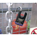 Draper Expert H/Duty Solid Steel P/Lock 46mm - 64196