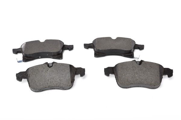 Bosch Brake Pad Set Set Bp420 - 0986424707