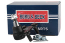 Borg & Beck Ball Joint - LH & RH - BBJ5791