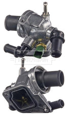 Borg & Beck Thermostat Kit Part No -BBT146