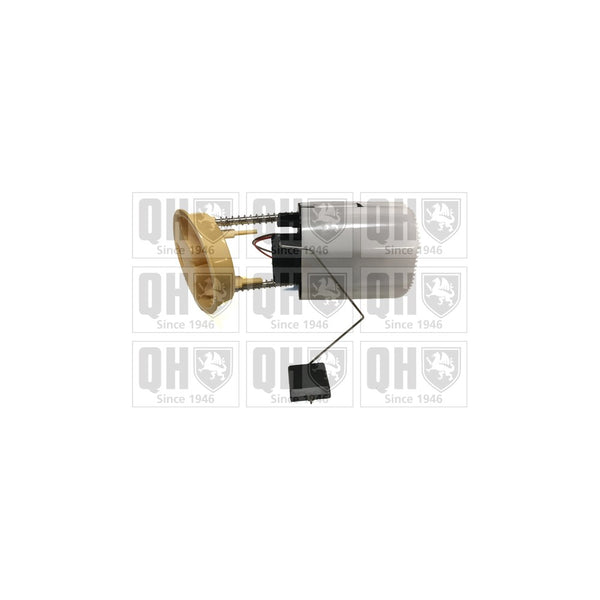 QH QFP1052 Fuel Supply Unit