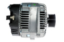 HELLA 8EL 011 710-381 Alternator - 14V - 90A - fits Seat Ibiza III (6L1)