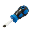 Draper SL6 X 38mm Slotted S/Driver - 48921