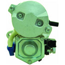 WAI Starter Motor - 17536N