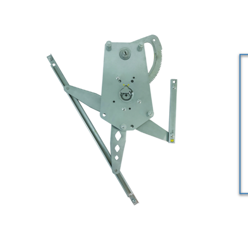 WAI Window Regulator - WPR4128L fits Renault