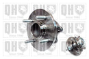 QH Wheel Bearing Kit - QWB1470
