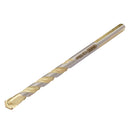 Draper TCT Multi Drill Bit 6x100mm - 09069