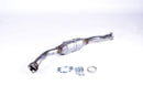 EEC Catalyst Type Approved - PT8036T