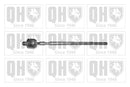 QH Rack End - QR9282S