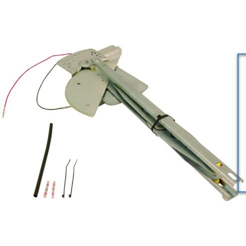 WAI Window Regulator - WPR3179RM