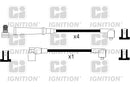 Ignition DIN Ignition Lead Set - XC346