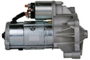 HELLA 8EA 012 528-301 Starter - 12V - 1kW - fits Honda Accord VI (CK, CG, CH, CF8)