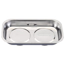 Draper 136x237x28mm S/S MAG Tray - 01095