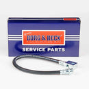 Borg & Beck Brake Hose Part No -BBH8886