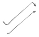 BM Cats DPF Pressure Pipe - PP11026A with Fitting Kit - BM11026