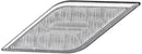 HELLA 2BA 013 331-021 Direction Indicator - Shapeline Style - LED - 24/12V