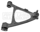 First Line Wishbone / Suspension Arm Upper RH -FCA6552