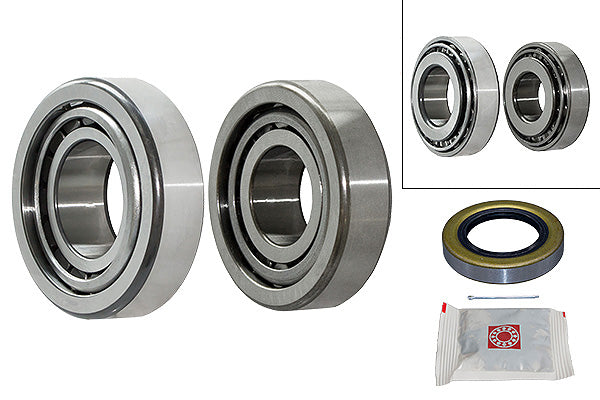 FAG Wheel Bearing Kit - 713625120
