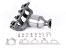 EEC Catalyst Type Approved - VX6010T