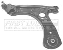 First Line Suspension Arm LH - FCA7012