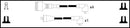 Lemark Ignition Lead Set - HOES339