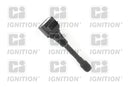 Ignition Coil - XIC8500