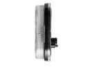HELLA 2VD 007 500-411 Rearlight - Halogen - left