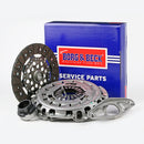 Borg & Beck Clutch Kit 3-In-1 Part No -HK2511