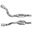 BM Cats Approved Petrol Catalytic Converter - BM91442H with Fitting Kit - FK91442